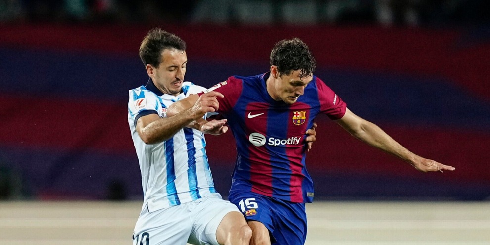 Liga, pronostico Real Sociedad-Valencia: l'analisi del match