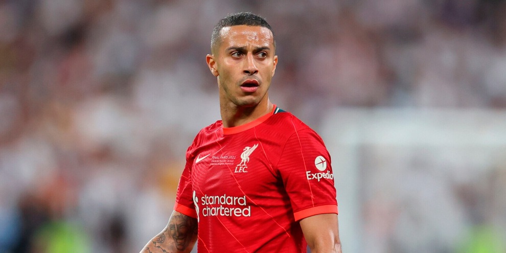 Thiago Alcantara, che occasione a zero! Ufficiale l'addio al Liverpool