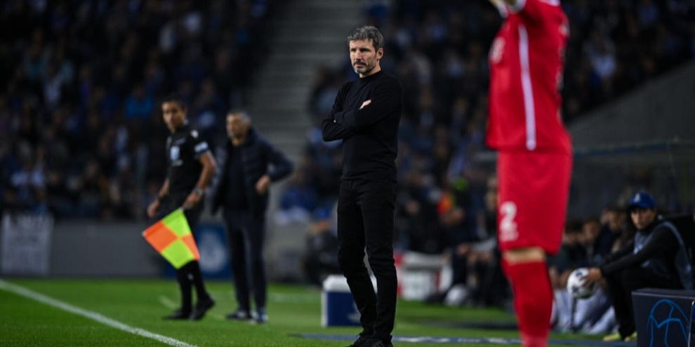 Milan, Van Bommel in ascesa. Se no c'è Fonseca