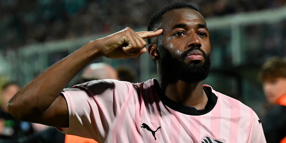 Palermo e Diakité, un futuro da Serie A