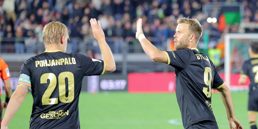 Serie B, semifinali playoff: quote e pronostico di Palermo-Venezia