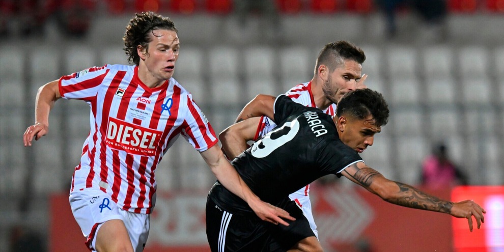 Playoff di Serie C, Vicenza-Padova: l'analisi del match