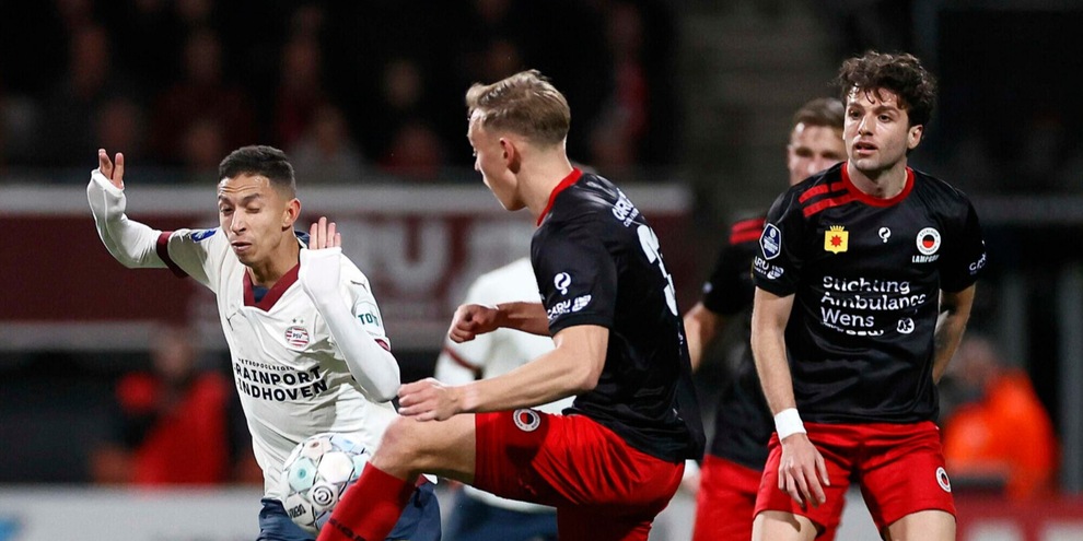 Pronostico playoff Eredivisie: l'analisi di Den Haag-Excelsior