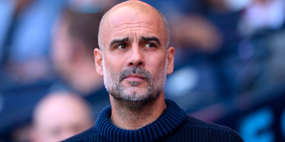 Guardiola e il commento sull'esonero di Xavi: "Non è mai una buona notizia..." Guardiola e il commento sull'esonero di Xavi: "Non è mai una buona notizia..."