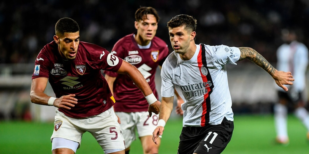 Serie A, il pronostico e le statistiche di Milan-Salernitana