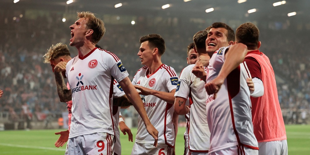 Pronostico Dusseldorf-Bochum, cosa giocare nello spareggio di Bundesliga