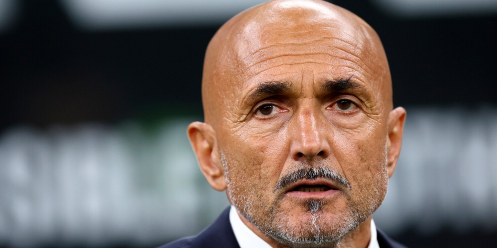 Spalletti su Italia, Napoli e la dritta a Conte: "De Laurentiis? Io ad un certo punto..."