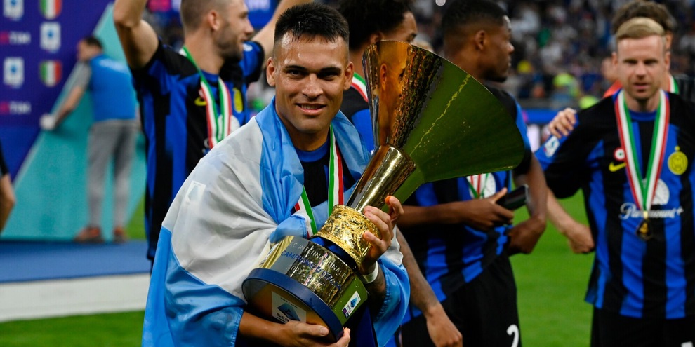 Grana Lautaro Martinez: vuole l’aumento fino a 16 milioni! Ira Inter, Oaktree…