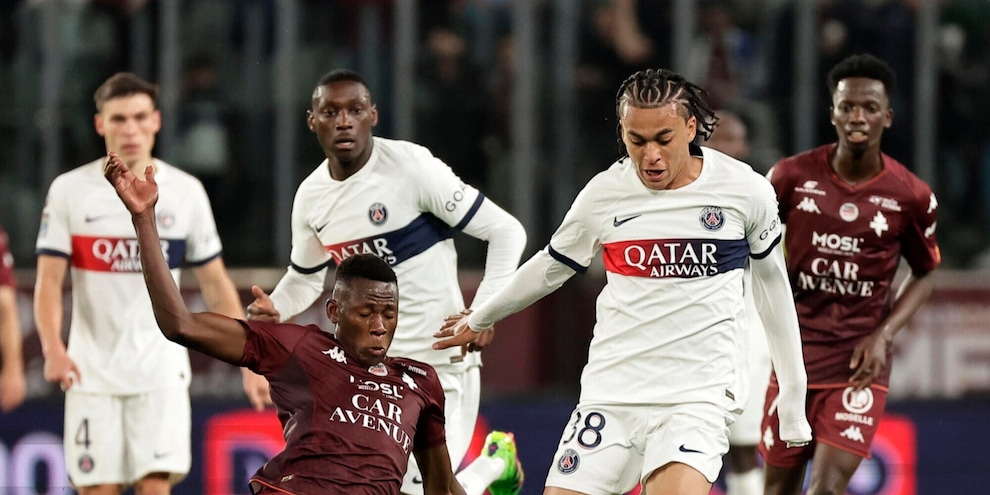 Ligue 1, pronostico e quote di St. Etienne-Metz