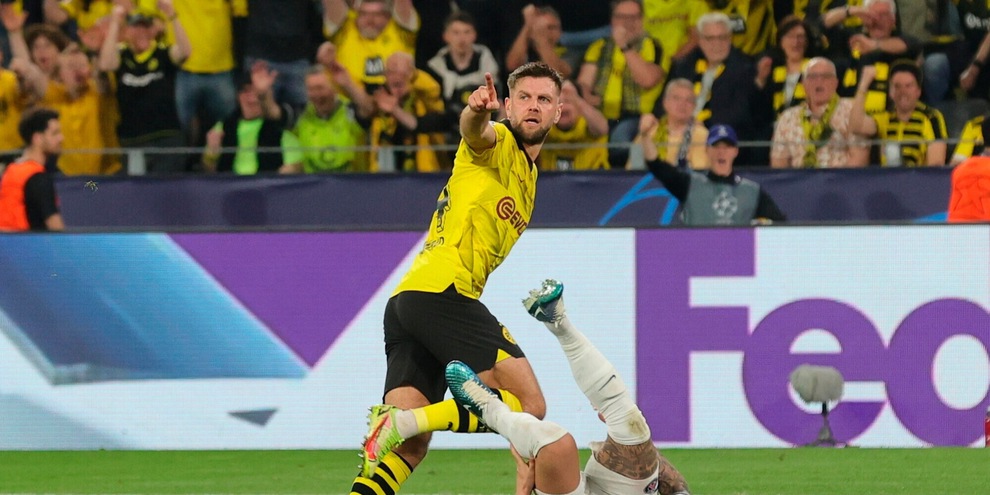 Dalla B all’Europa: Fullkrug regala soltanto certezze