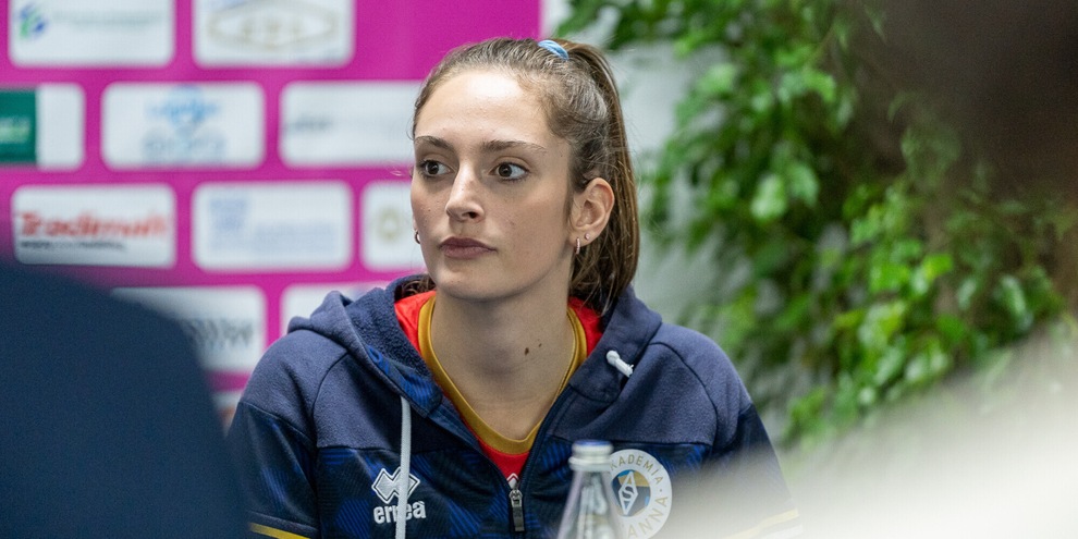 Volley Mercato: Mondovì mette al centro Greta Catania