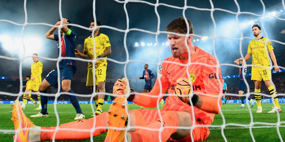 Dortmund-Real Madrid, notte da incubo per un ex Juve? In quota anche i tiri