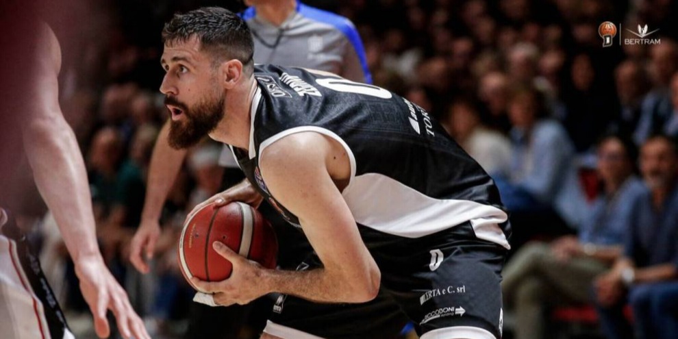 Bertram Derthona: Andrea Zerini operato alla mano