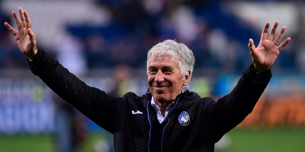 Gasp, veleno sull’Inter: “Gap Scudetto si colma facendo un miliardo di debiti”