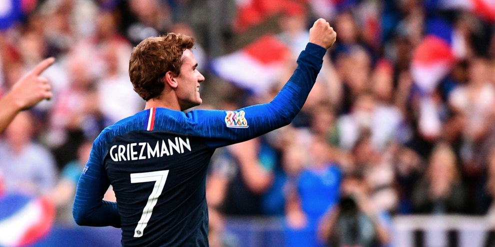 Francia-Lussemburgo, tutto facile per Deschamps? Quote e pronostico