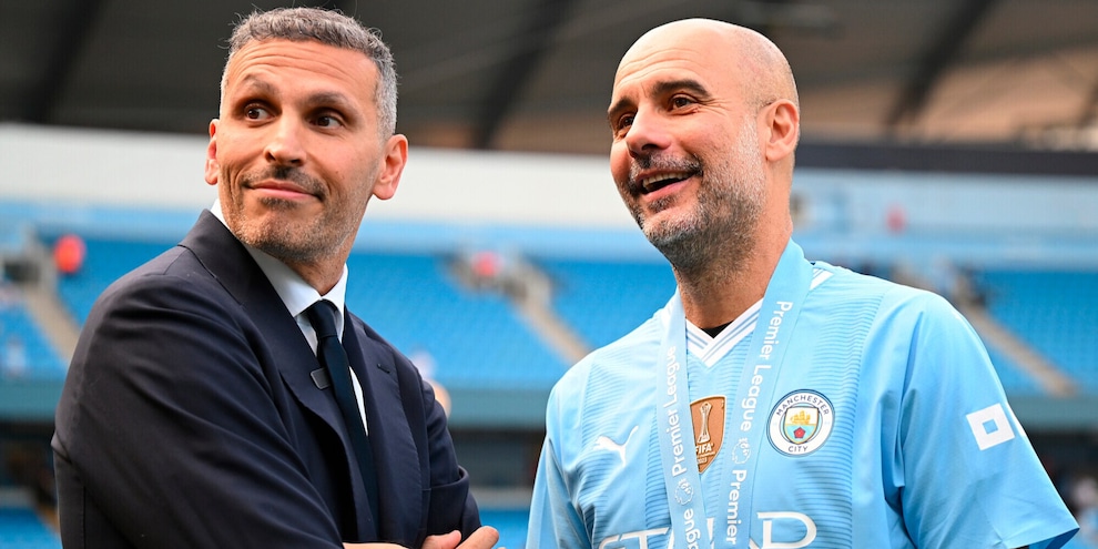 Manchester City, mossa anti-Premier: "Siamo discriminati"