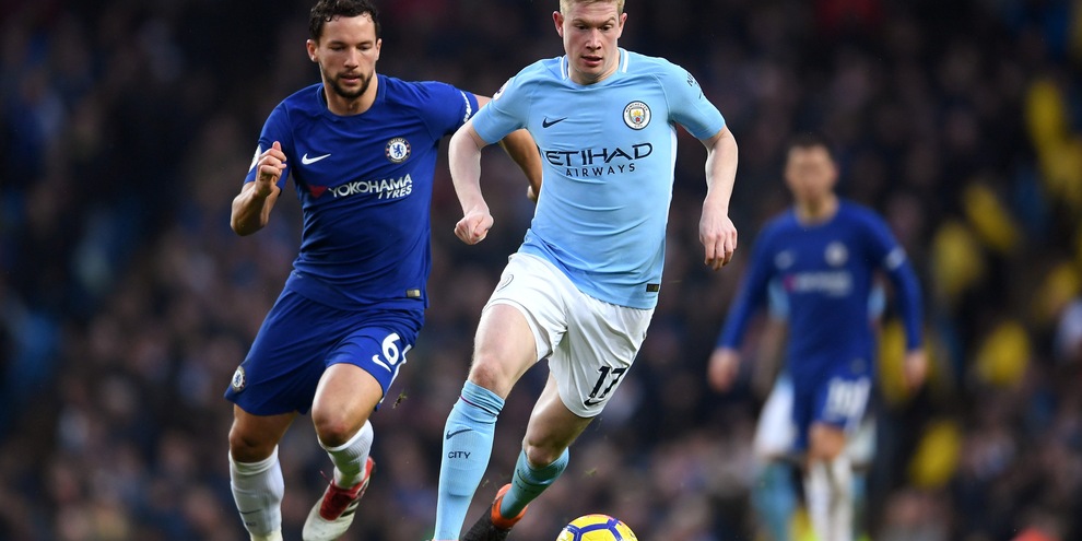 Chelsea, ubriaco al volante: arrestato Drinkwater