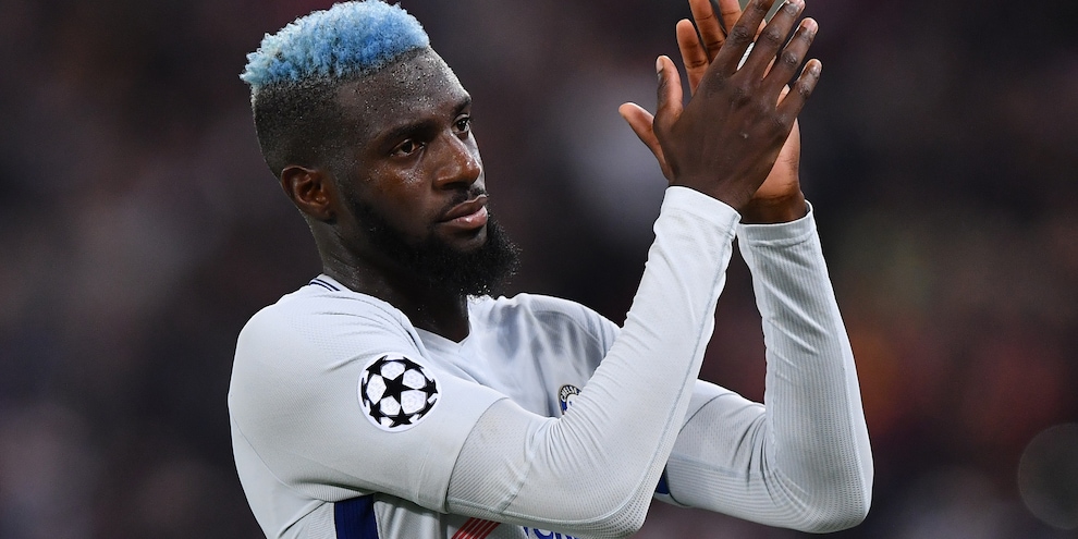 Napoli, colpo Bakayoko: visite mediche a Villa Stuart