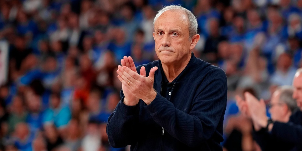 È sempre Virtus-Olimpia: un kolossal in cinque atti