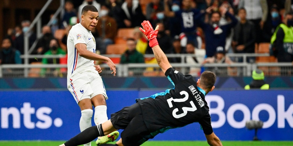 Pronostico Francia-Canada, quote ok per i transalpini