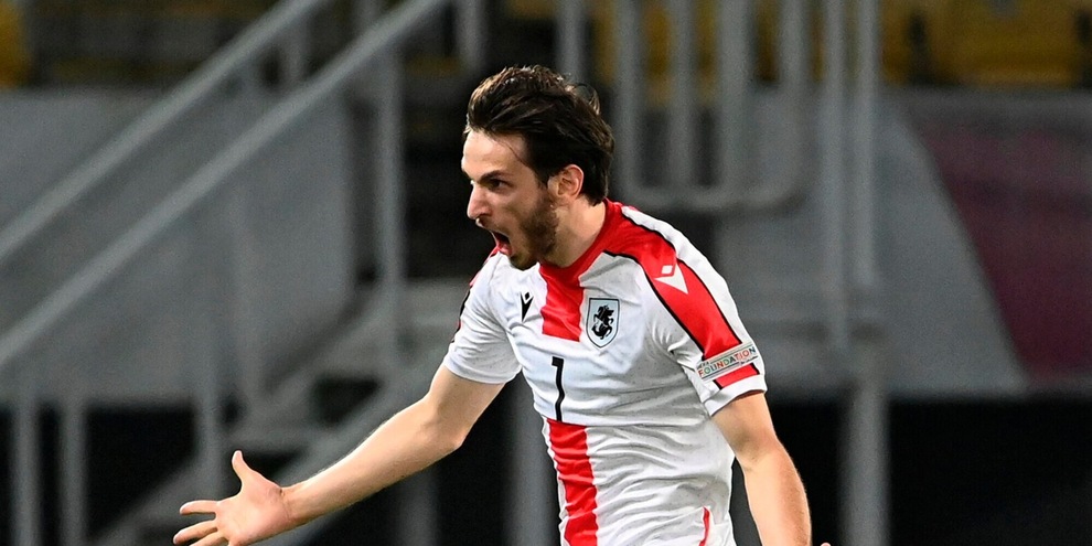 Pronostico Montenegro-Georgia: quote e statistiche del match