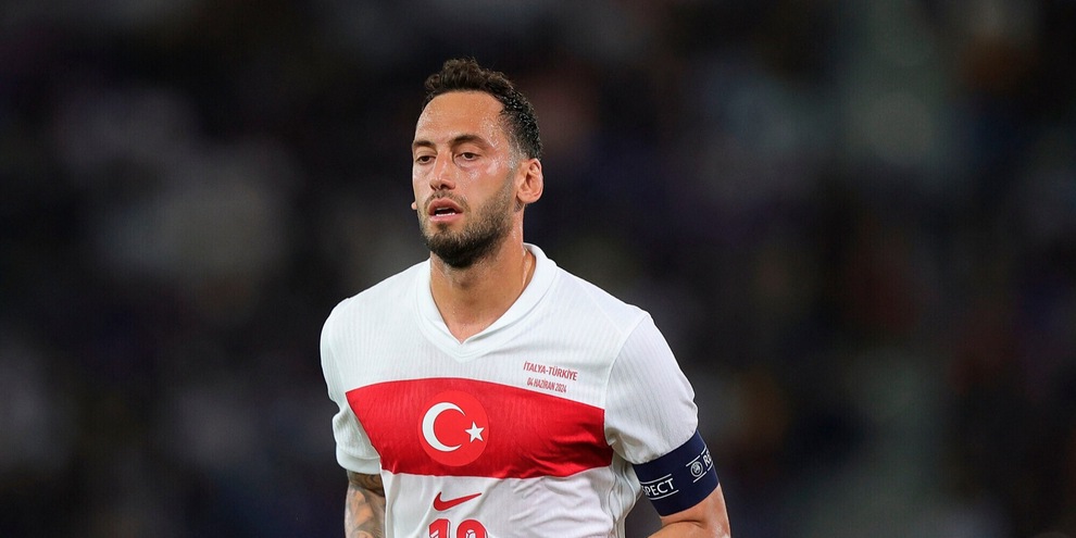 Zielinski e Szczesny contro Calhanoglu: il pronostico di Polonia-Turchia