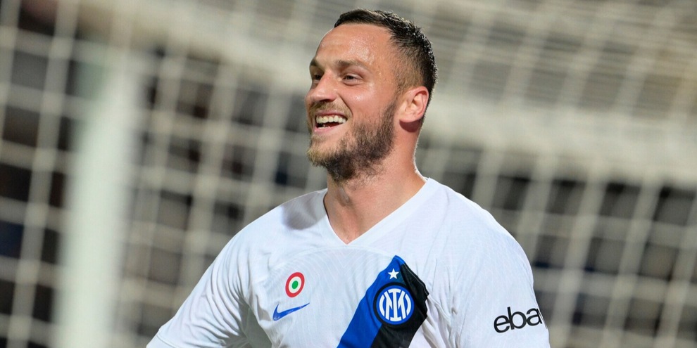 Inter, Arnautovic sul futuro: "Resto, ho un altro anno di contratto"