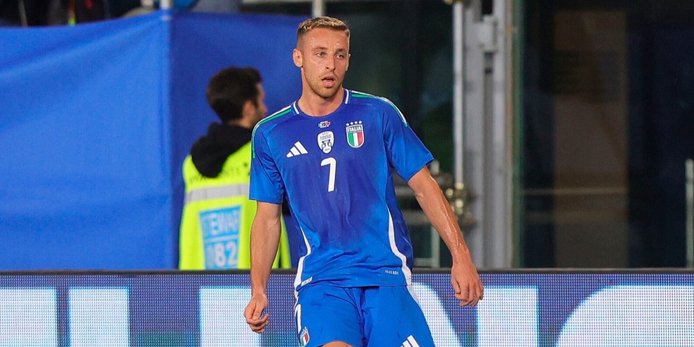 Inter, no a De Rossi: "Frattesi non si vende”. Ma con almeno 45 milioni...