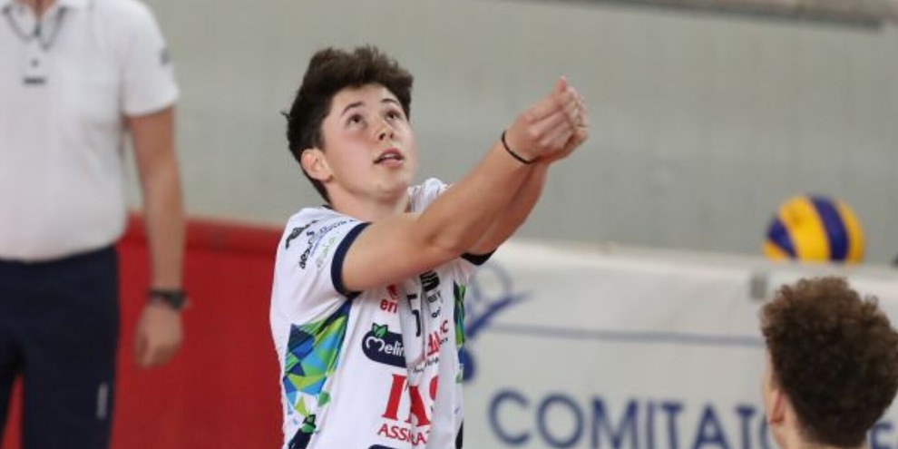 Volley Mercato: Bernardis giovane regista per Catania
