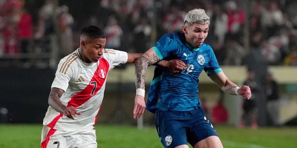 Amichevoli Nazionali, pronostico Cile-Paraguay: l'analisi del match
