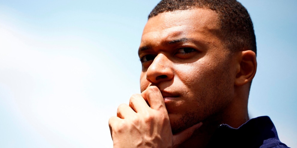 Kylian Mbappé, perché lo chiamano Donatello e Tartaruga Ninja