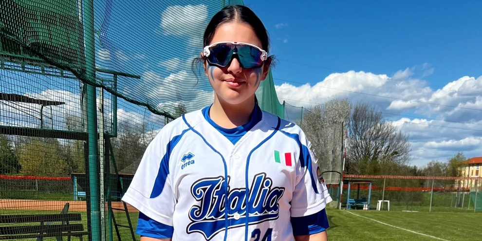 FIBS Piemonte: Cloe Guzzon convocata in Nazionale