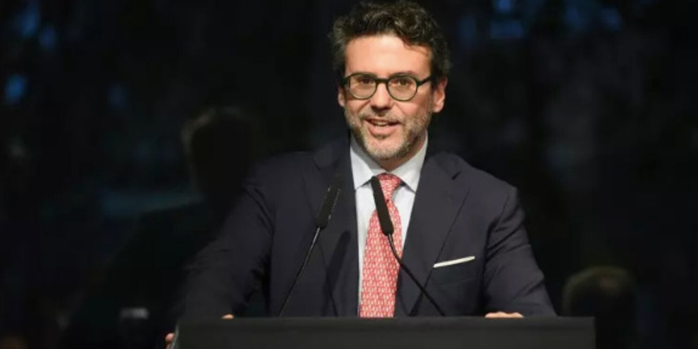 Il cda Luiss nomina Paolo Boccardelli nuovo rettore