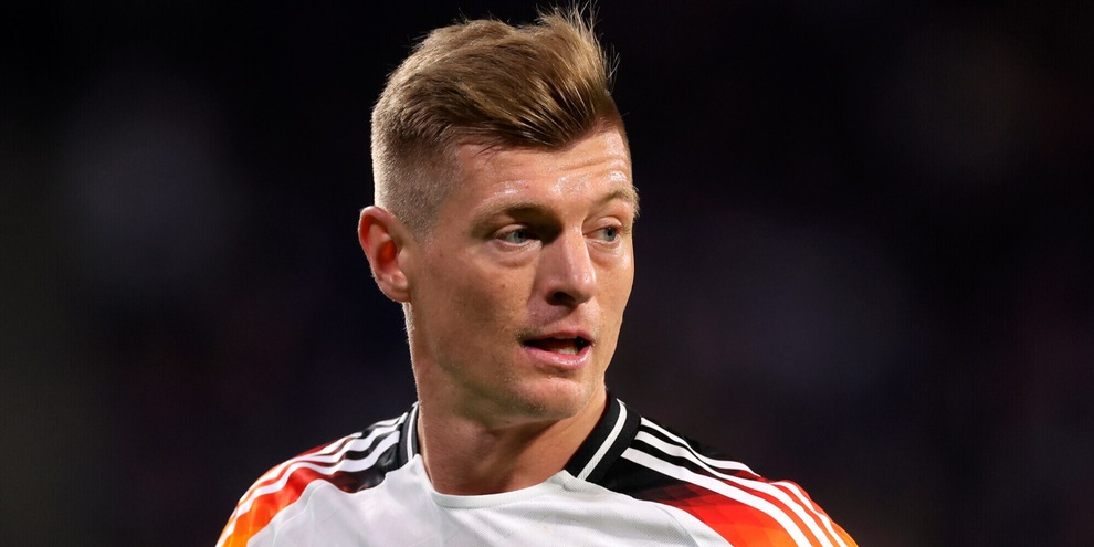 Diretta Germania-Scozia ore 21: dove vederla in tv, in streaming e formazioni ufficiali