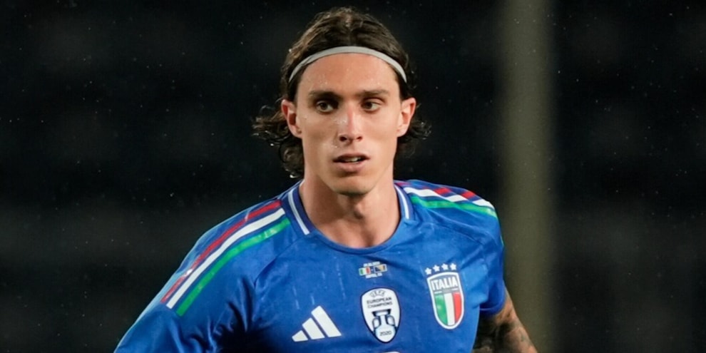 Calafiori secondo solo a Maldini: il record con l'Italia all'Europeo