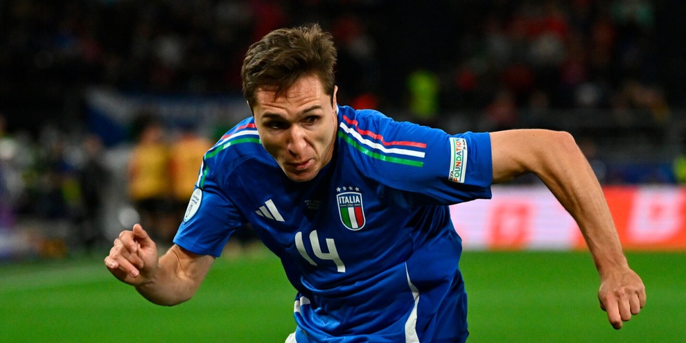 Chiesa, da Marchisio a Di Biagio è una voce sola: "Juve, hai un top assoluto"