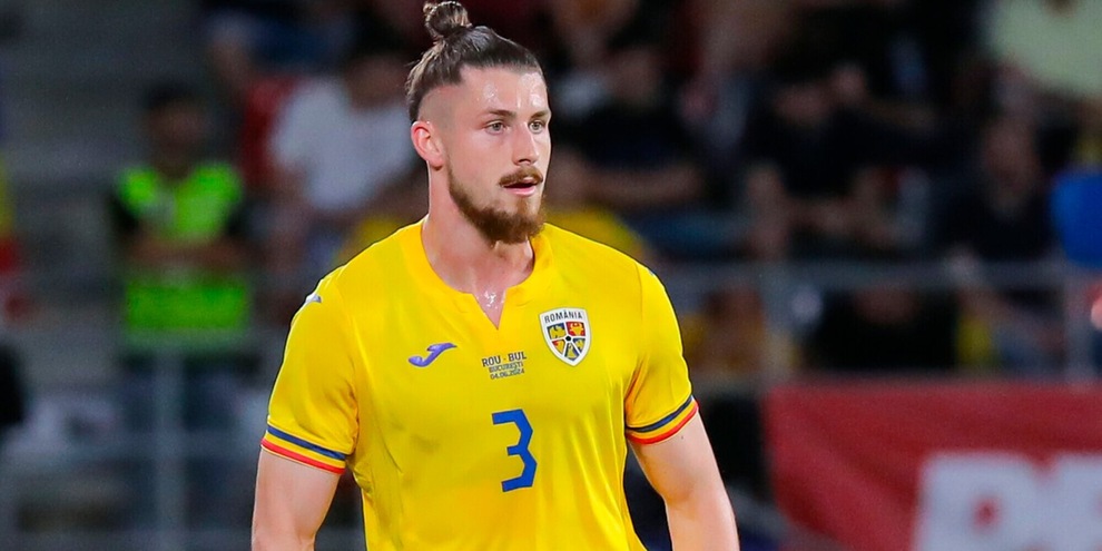 Diretta Romania-Ucraina ore 15: dove vederla in tv, in streaming e formazioni ufficiali