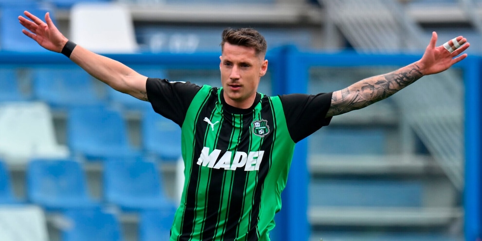 Toro, tutto su Pinamonti: tesoretto da Sanabria e Pellegri