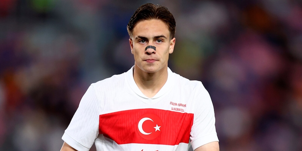 Diretta Turchia-Georgia ore 18: dove vederla in tv, in streaming e formazioni ufficiali