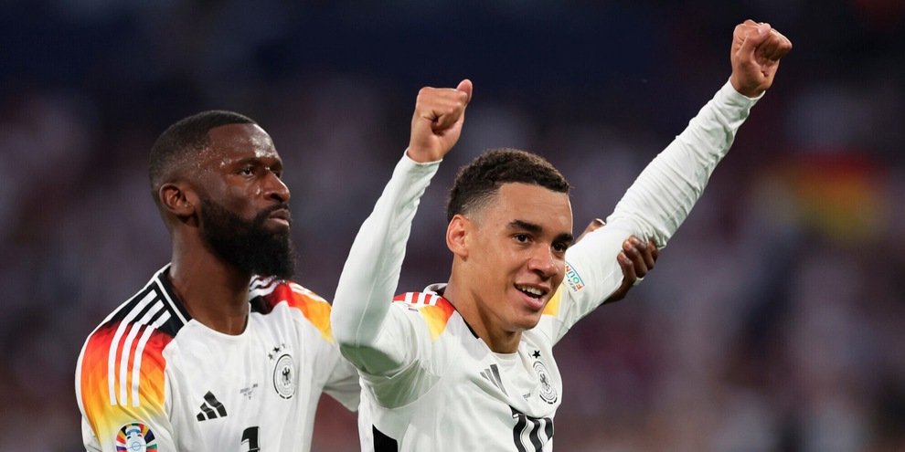 Quote e pronostico di Germania-Ungheria: occhio all'1 handicap