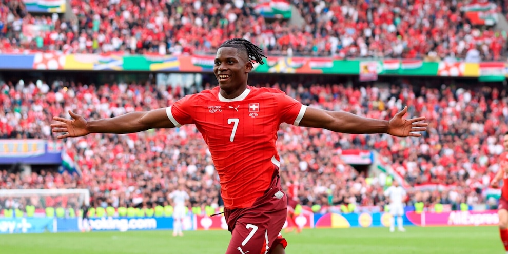 Pronostici Euro 2024. l'analisi di Scozia-Svizzera