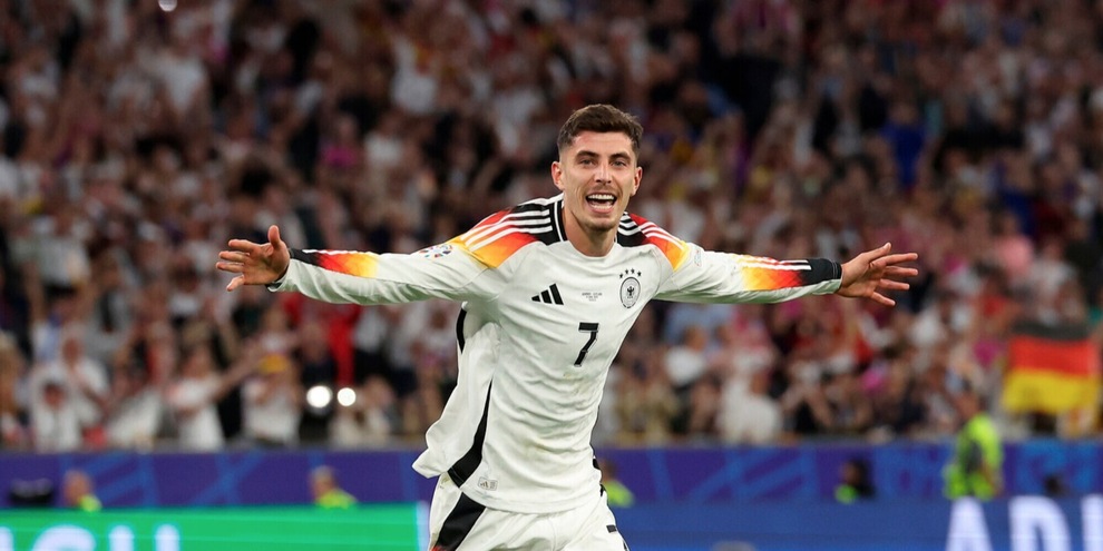 Germania, tre punti per blindare gli ottavi. L’Ungheria spera in Varga