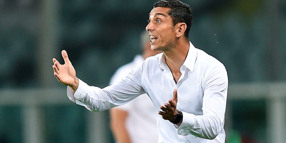 Quale Bari con Longo