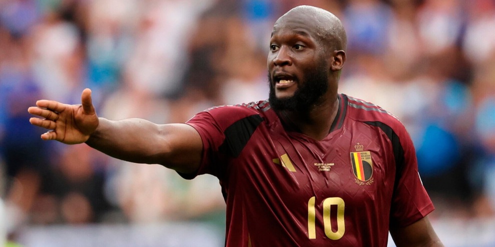 Lukaku aspetta solo Conte: le mosse mercato del nuovo Napoli