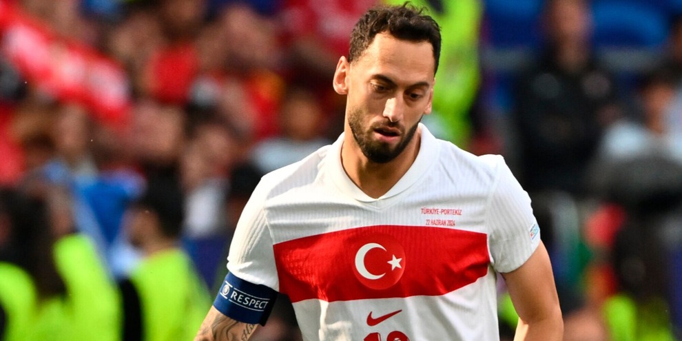 Rinnovo e...Calhanoglu: Inzaghi, mai dire estate