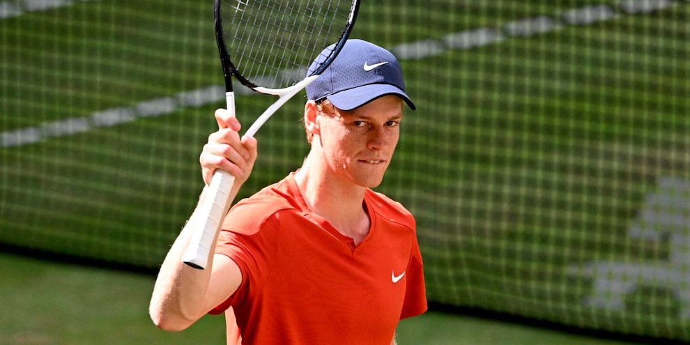 Sinner e l'onda azzurra del boom Italtennis