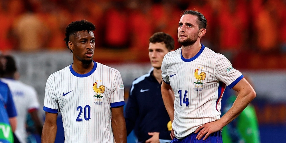 La tripla del martedì secondo i bookie: Francia, Olanda e Danimarca vincenti