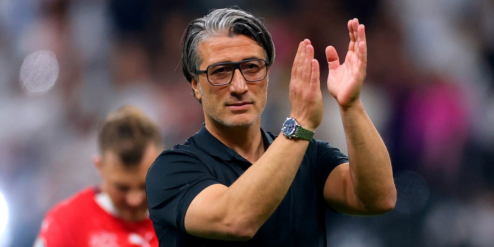 Italia, ritrovi lo psicologo Yakin: il Ferguson della Svizzera