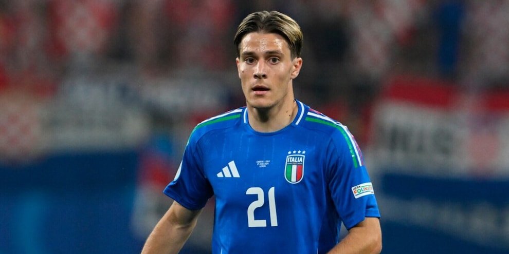 Italia-Croazia, super ascolti su Sky e Now