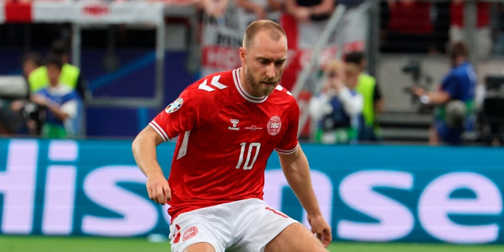 Pronostici Euro 2024, quote e statistiche di Danimarca-Serbia